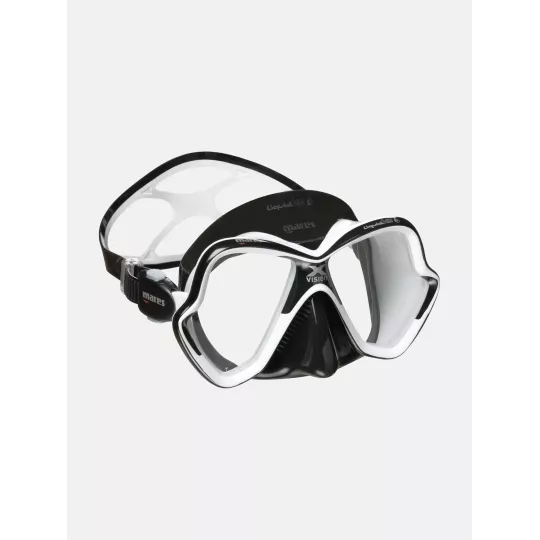 Masque X-Vision Liquid Skin avec Verres bi focaux  - 7