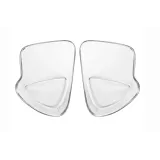 Verres BI FOCAUX pour masque X-Vision de Mares