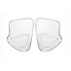 Verres BI FOCAUX pour masque X-Vision de Mares
