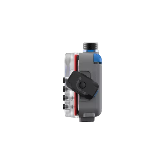 SeaLife SportDiver S – Caisson étanche pour smartphone iPhone & Android