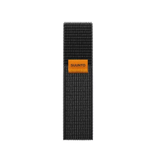 Kit Bracelet Textile Élastique Suunto Nautic S