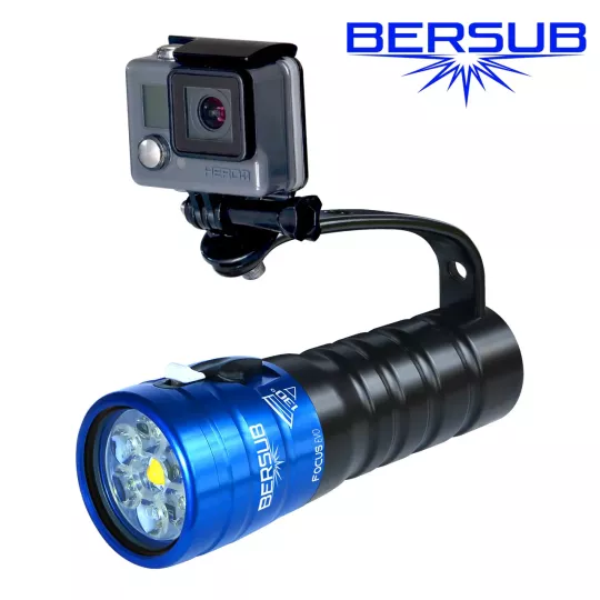 Kit Tripod GOPRO Bersub