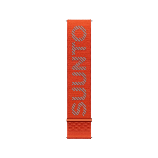 Bracelet Suunto Athletic 7 Orange Suunto - 1