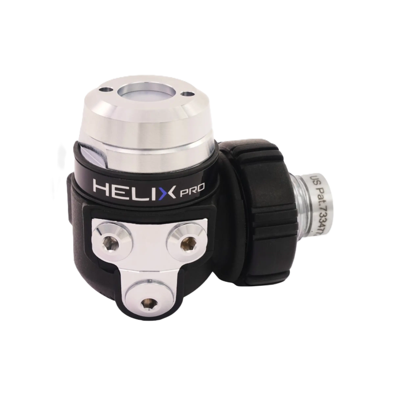 1er Etage HELIX PRO  DIN Aqualung Aqualung - 1
