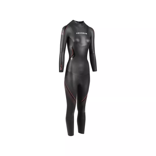 Combinaison de natation DNA 2 Femme AQUAMAN