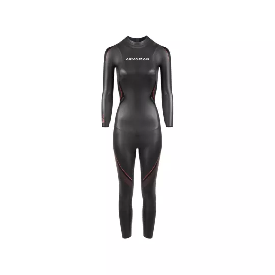 Combinaison de natation DNA 2 Femme AQUAMAN