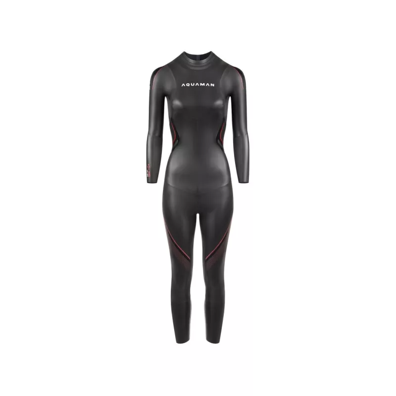 Combinaison de natation DNA 2 Femme AQUAMAN