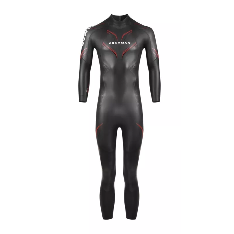 Combinaison Natation BIONIK 2 Homme AQUAMAN | Scubazar