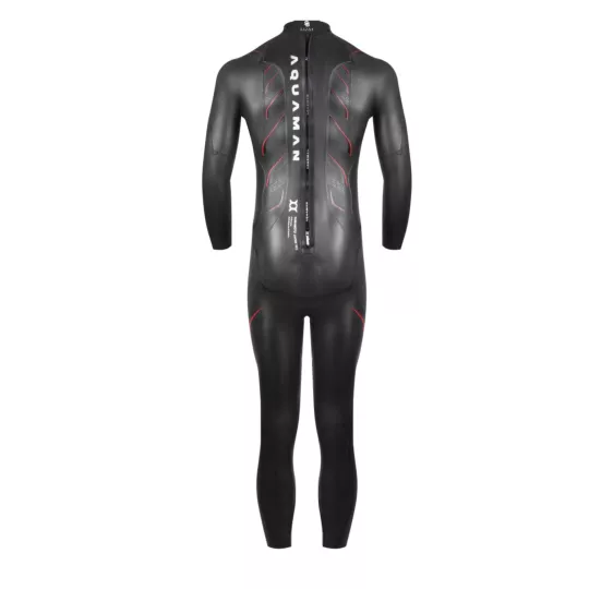 Combinaison Natation BIONIK 2 Homme AQUAMAN | Scubazar
