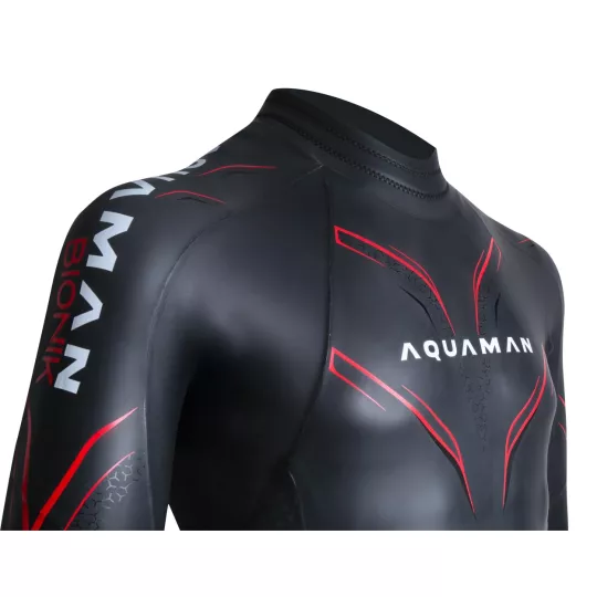 Combinaison Natation BIONIK 2 Homme AQUAMAN | Scubazar