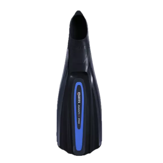 Palmes Mares Avanti HC Pro FF | Palmes de plongée chaussantes