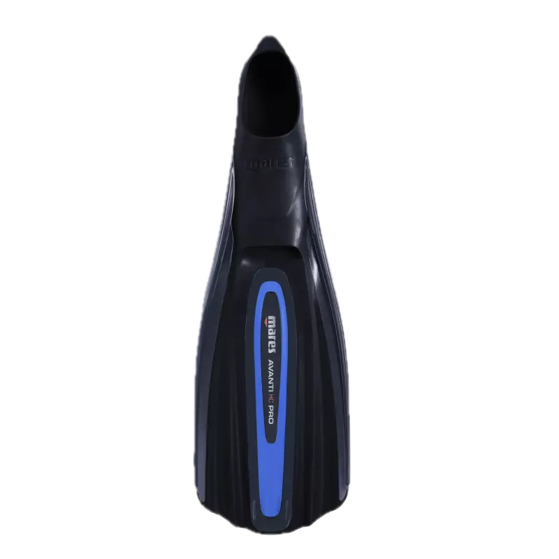 Palmes Mares Avanti HC Pro FF | Palmes de plongée chaussantes