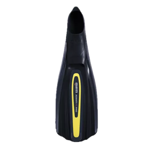 Palmes Mares Avanti HC Pro FF | Palmes de plongée chaussantes