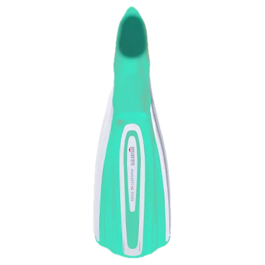 Palmes Mares Avanti HC Pro FF | Palmes de plongée chaussantes