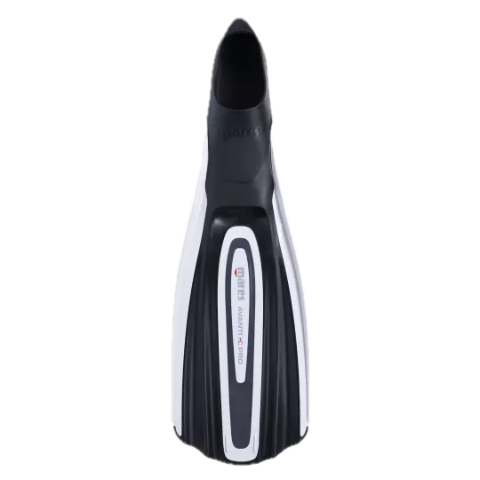 Palmes Mares Avanti HC Pro FF | Palmes de plongée chaussantes