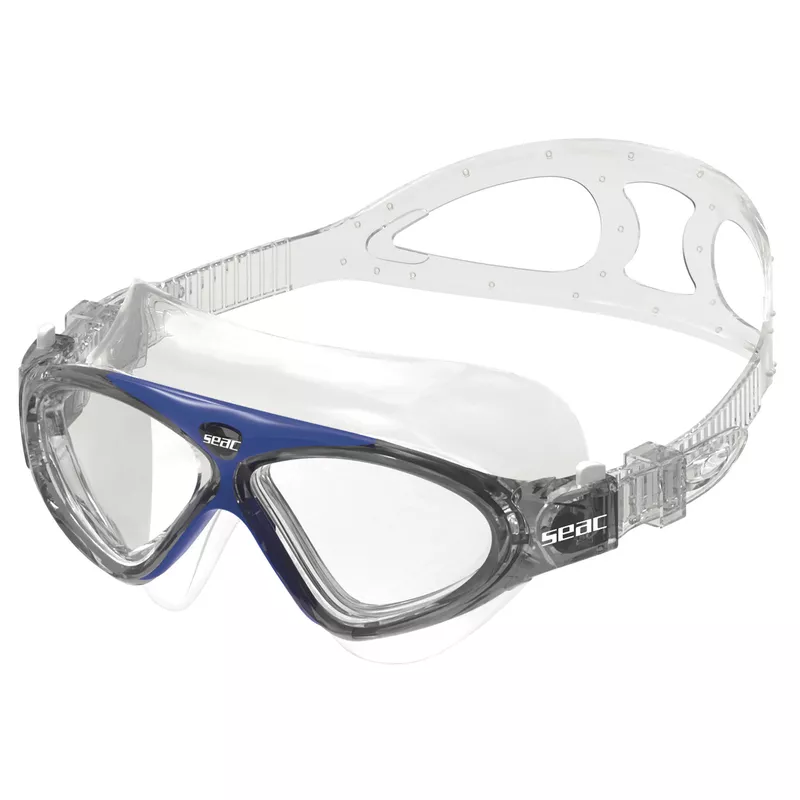 SEAC Vision HD – Lunettes de Natation | Scubazar