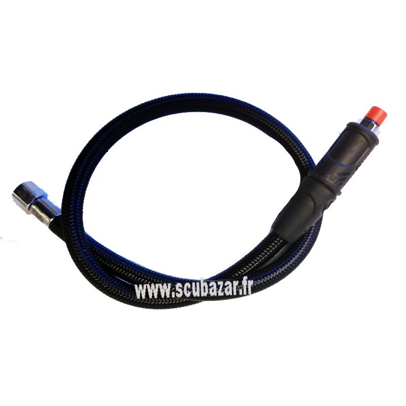 Flexible moyenne pression Aqua Flex Aqualung