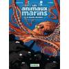BD Les Animaux Marins Tome 2