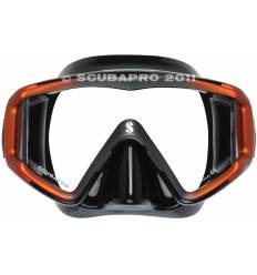 Sphera X spécial apnée Aqualung - Masque de plongée sous marine - Planet  Plongée