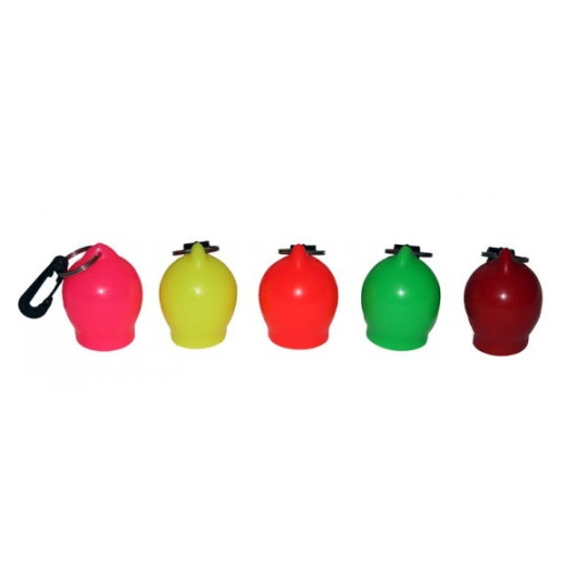 Porte Octopus Nez de Clown  ESM - 2