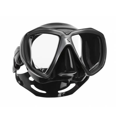 Pack Masque Papeete avec verres correcteurs Aquatys - Plongée - Masques de  plongée correcteur chez Scubazar