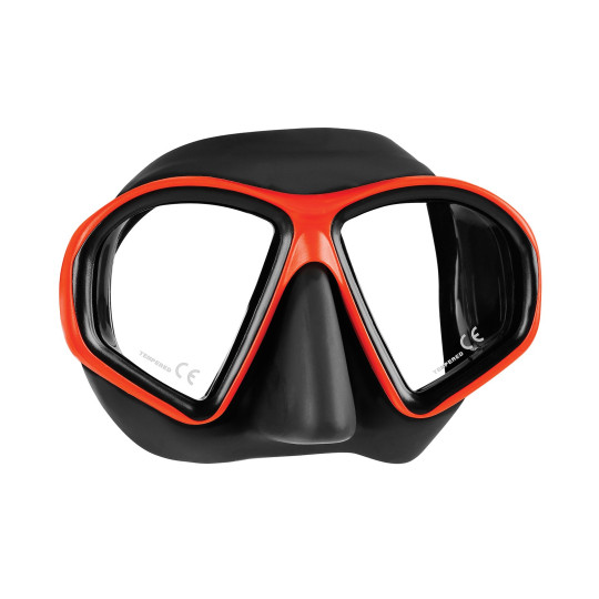 Masque Sealhouette Mares 