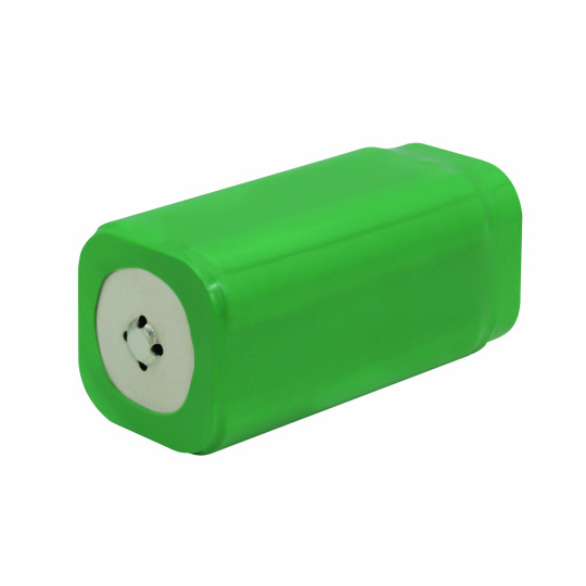 Batterie BIGBLUE 1850X4 pour TL3500P SUPREME