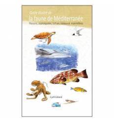 Guide Illustré de la faune de Méditérranée