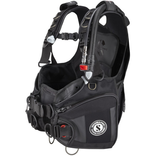 Gilet X-Black Scubapro