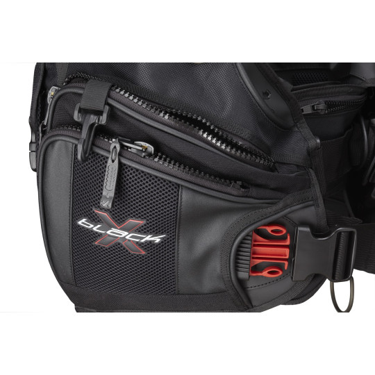 Gilet X-Black Scubapro