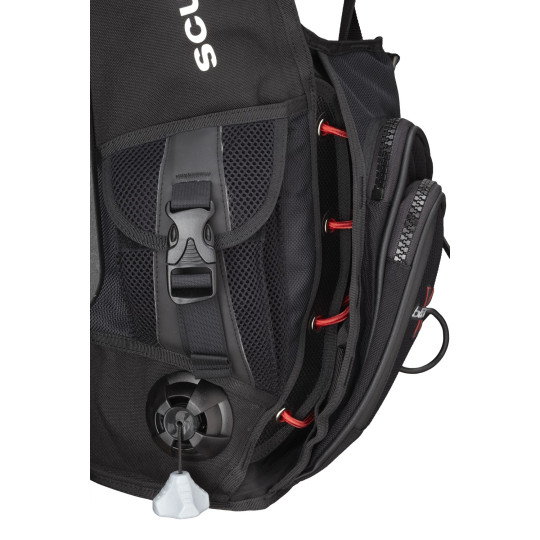 Gilet X-Black Scubapro
