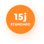 15j standard