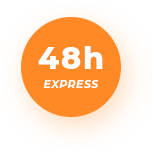 48h express